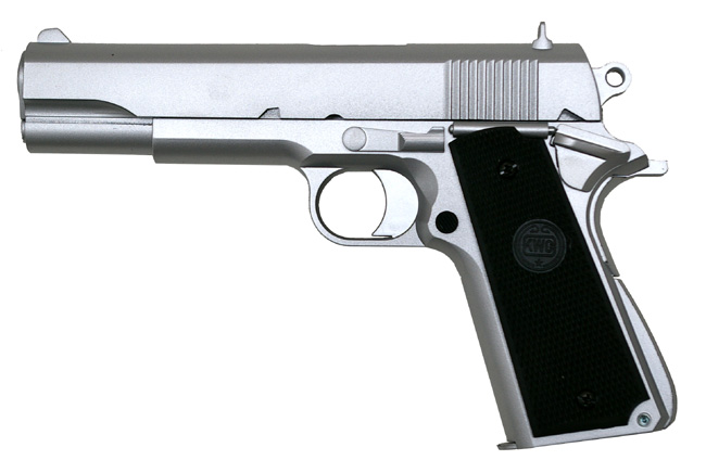 TF-KWC1911 Stainless